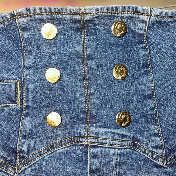 Fabulosity high waisted Jeans - Picture 5 of 14